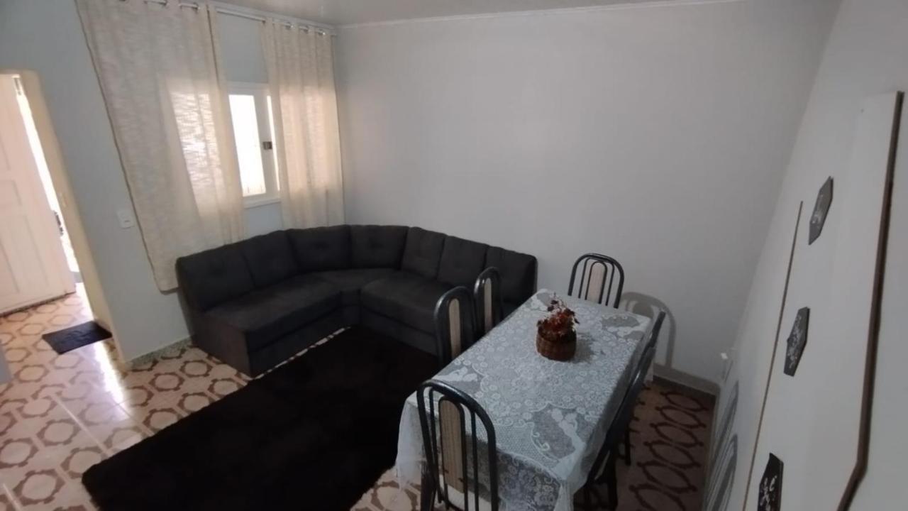 فيلا Casa Du Vo سانتا تيريزا المظهر الخارجي الصورة